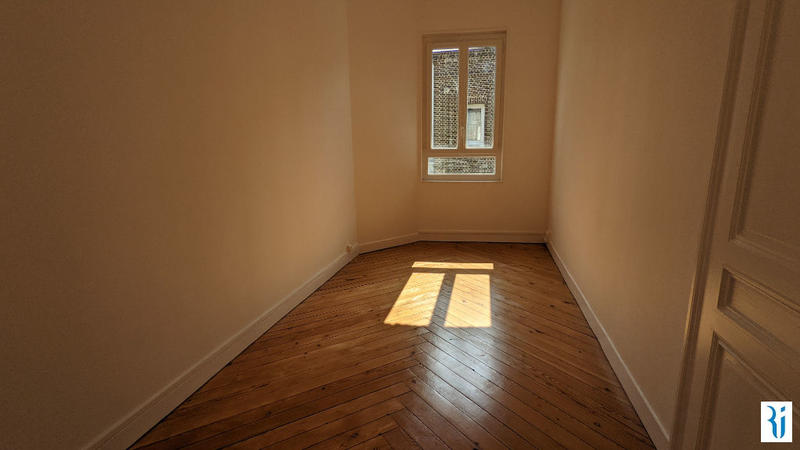 Appartement - 76 m² - 3 pièces