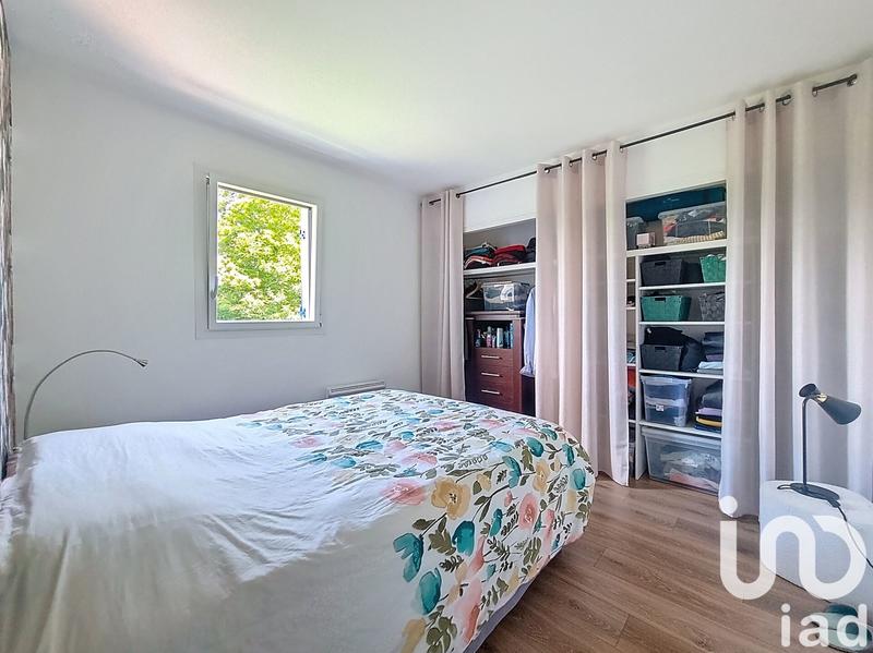 Appartement - 43 m² - 3 pièces