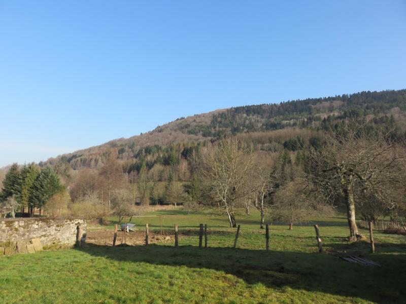 Maison de village - 220 m² - 6 pièces