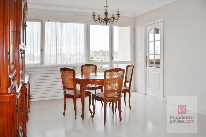 Appartement - 68 m² - 3 pièces