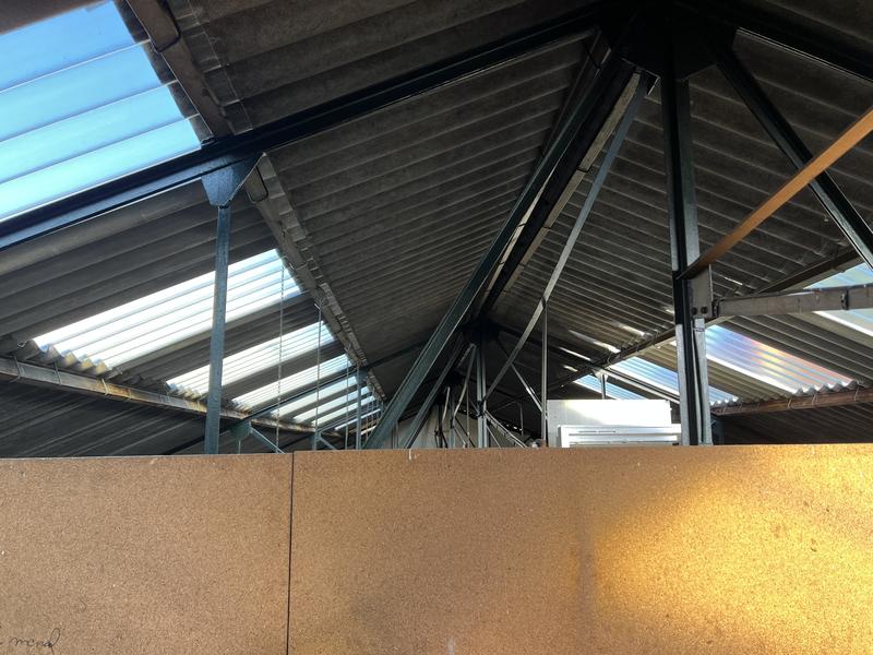 Local commercial - 449 m²