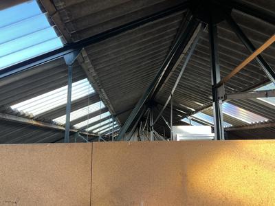 Local commercial - 350 m²