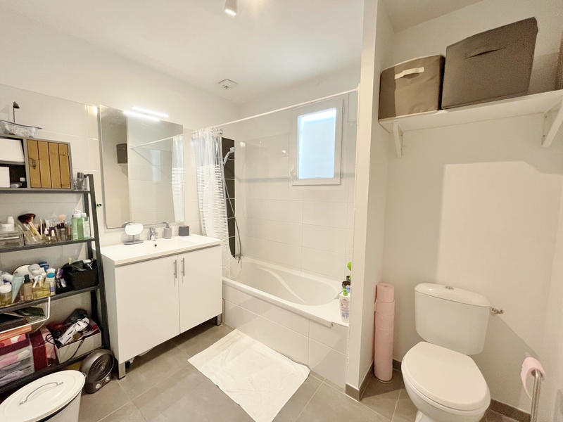 Maison - 81 m² - 4 pièces