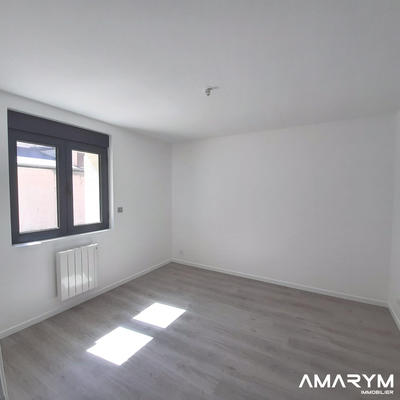 Appartement - 51 m² - 3 pièces
