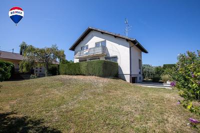 Maison - 127 m² - 5 pièces