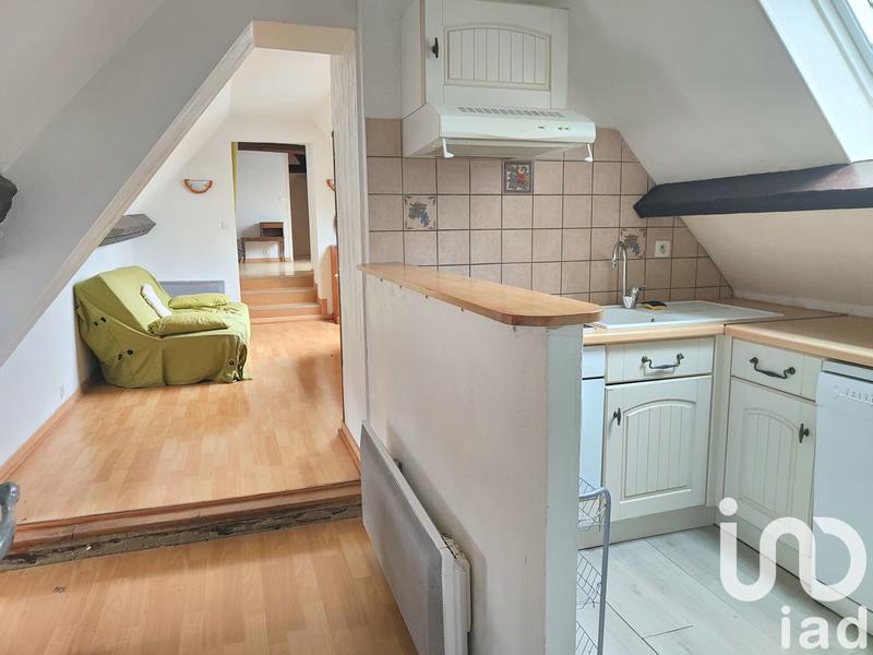 Appartement - 75 m² - 4 pièces