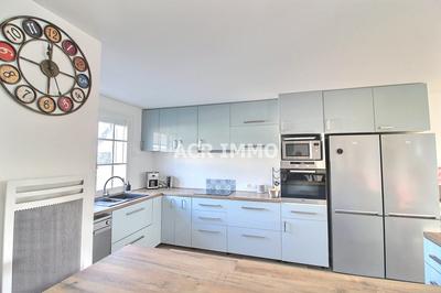 Maison - 124 m² - 7 pièces