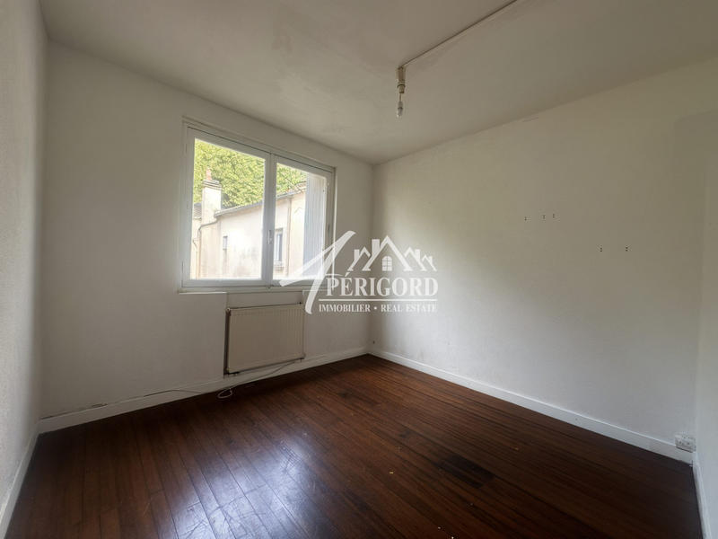 Maison ancienne - 57 m² - 4 pièces