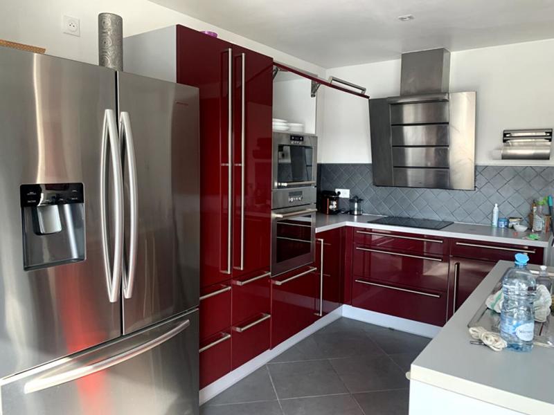 Maison - 68 m² - 3 pièces