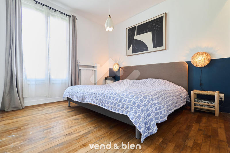 Maison - 148 m² - 5 pièces