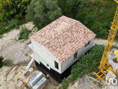 Maison - 101 m² - 4 pièces