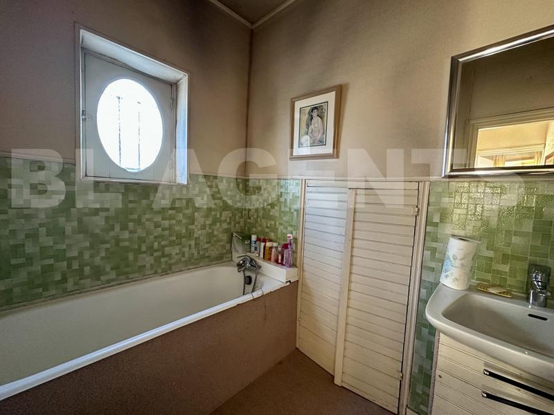 Longère - 262 m² - 6 pièces