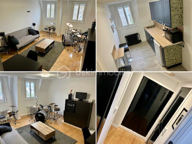 Maison - 228 m² - 9 pièces