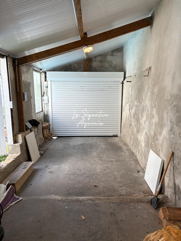 Maison - 215 m² - 6 pièces