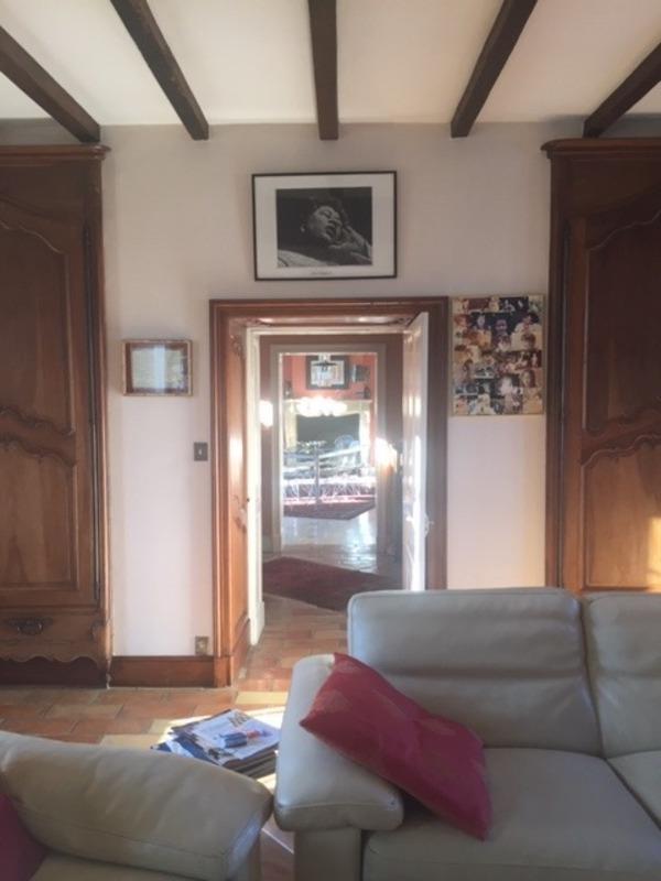 Maison - 320 m² - 12 pièces