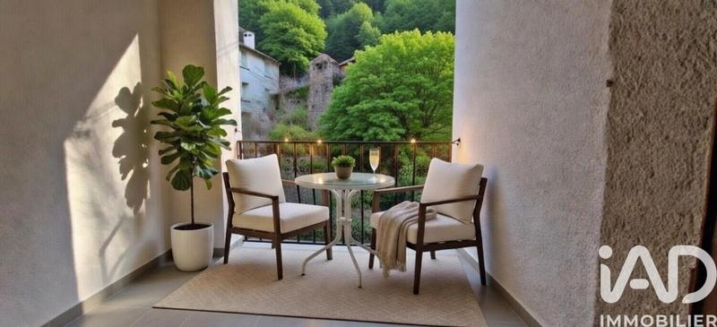 Immeuble - 376 m² - 25 pièces