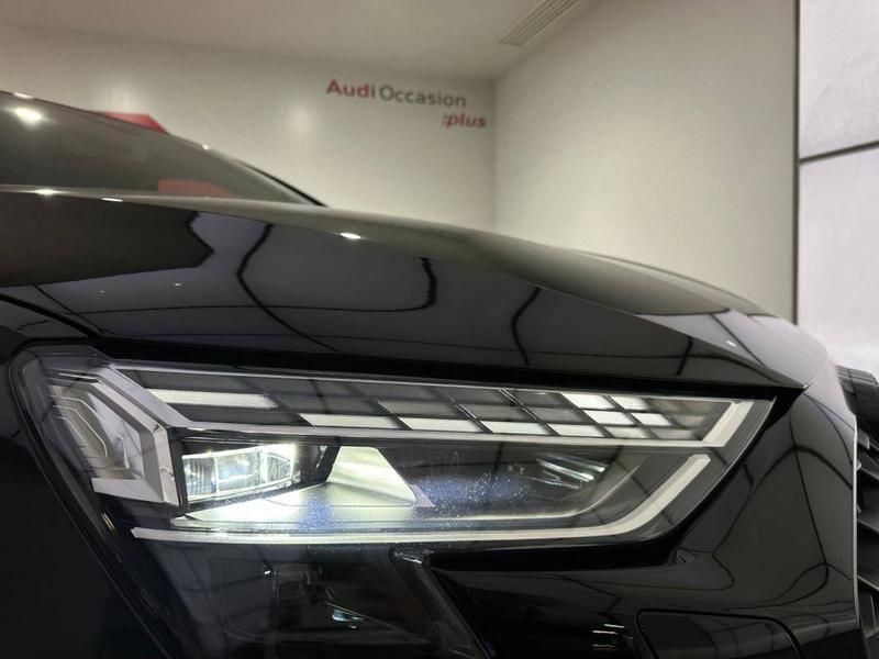 Audi A3 sportback 35 Tfsi Mild Hybrid 150 s tronic 7 Business Executive