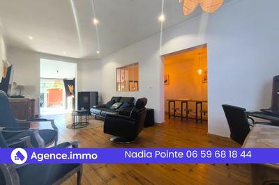 Maison - 131 m² - 5 pièces