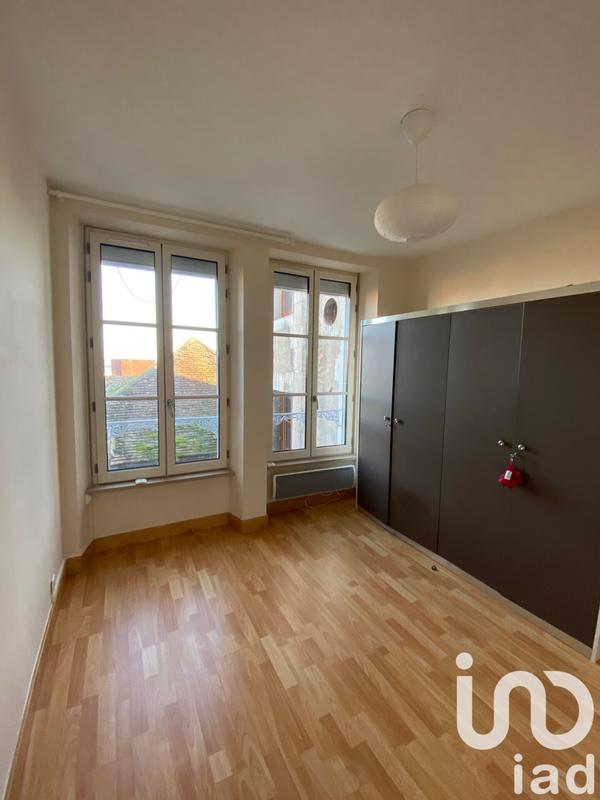 Appartement - 74 m² - 4 pièces