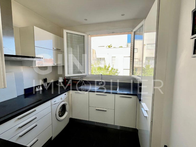 Appartement - 69 m² - 3 pièces