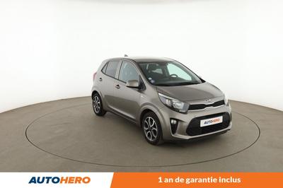 Kia Picanto 1.0 Design 67 ch