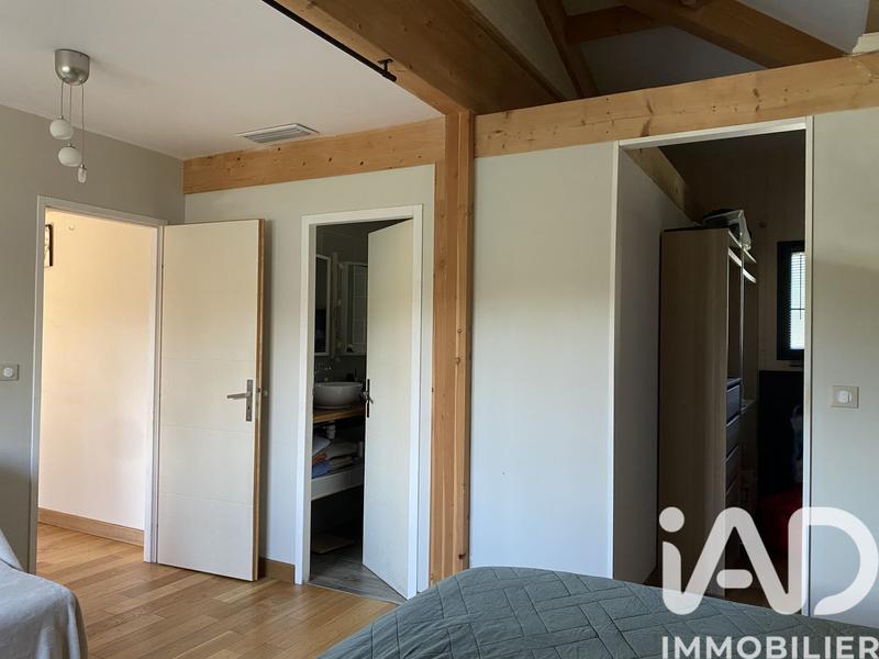 Maison - 161 m² - 7 pièces