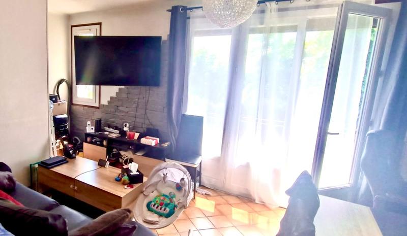 Maison - 64 m² - 3 pièces