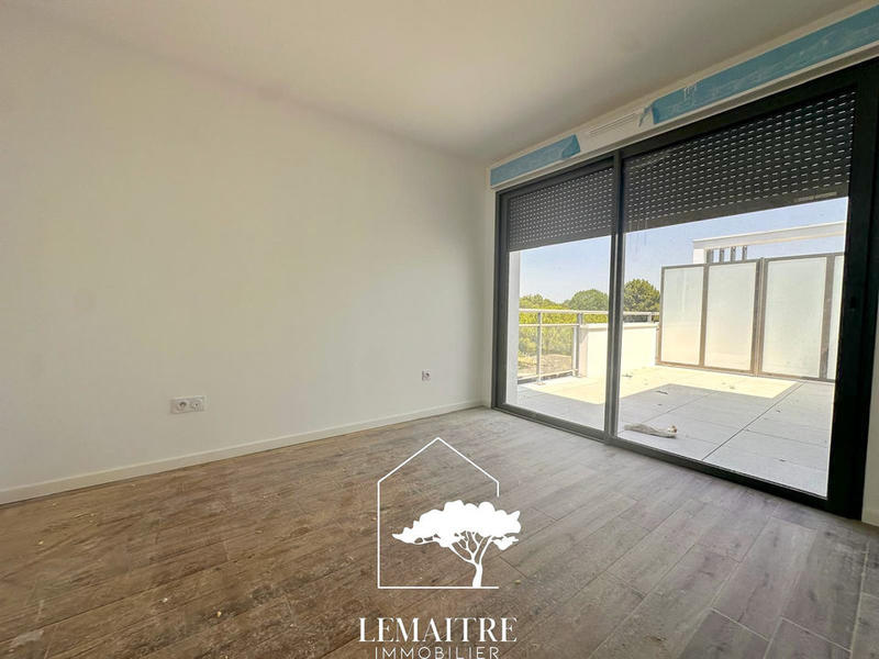 Appartement - 148 m² - 5 pièces