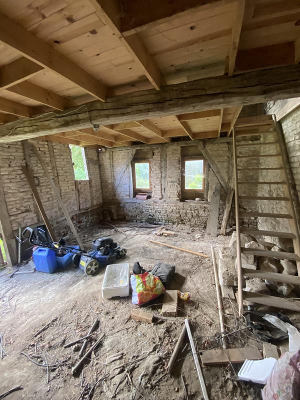 Maison - 247 m² - 9 pièces