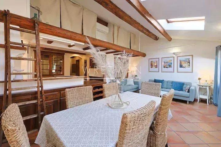 Appartement - 71 m² - 4 pièces