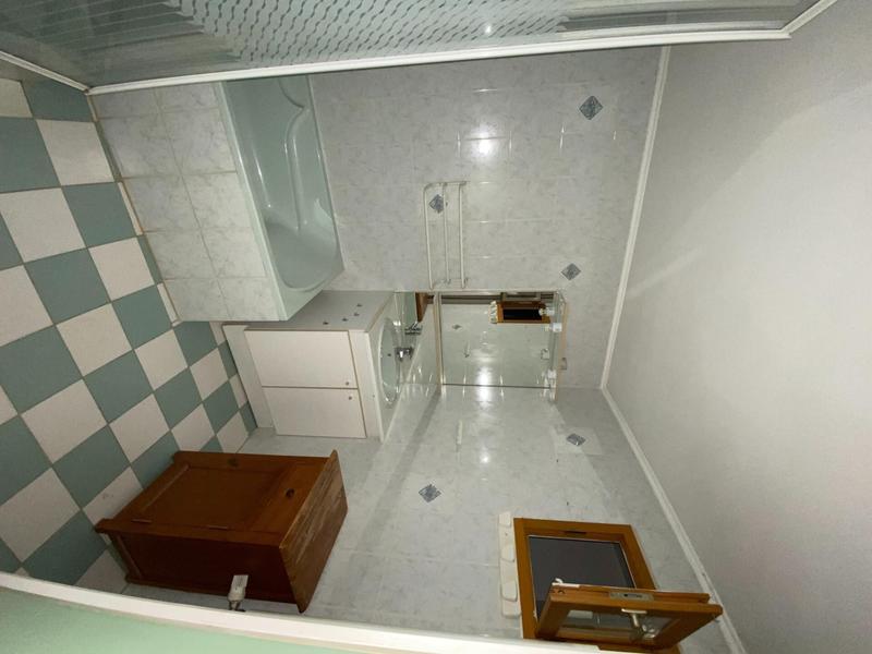 Maison de village - 69 m² - 4 pièces