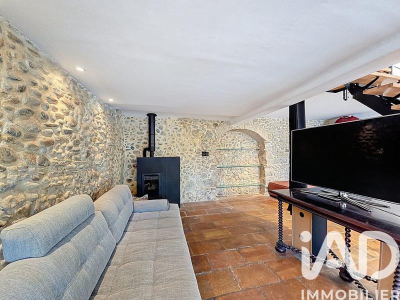 Appartement - 71 m² - 2 pièces