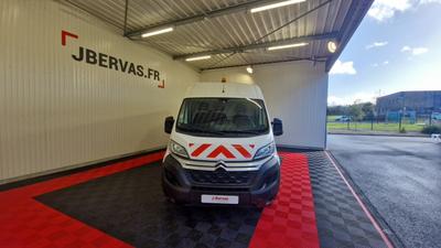 Citroën Jumper Tole 35 L2h2 Bluehdi 130 Club