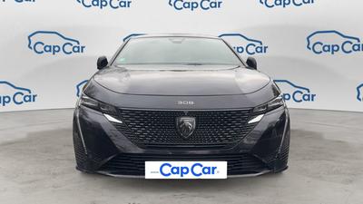 Peugeot 308 II 1.5 Blue HDi 130 Eat8 Gt - Toit ouvrant