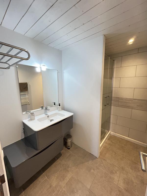 Maison ancienne - 63 m² - 4 pièces