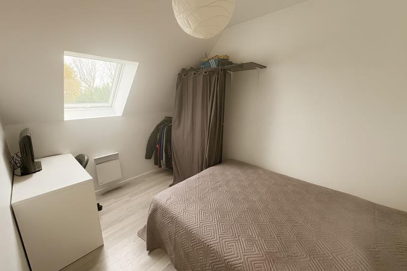 Maison - 150 m² - 7 pièces