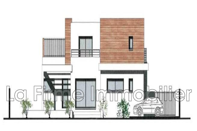 Villa - 145 m² - 5 pièces