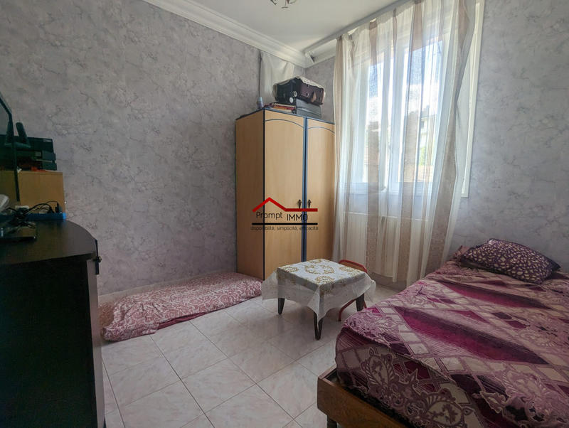 Maison - 103 m² - 6 pièces