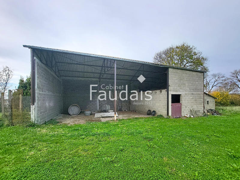 Maison - 74 m² - 4 pièces