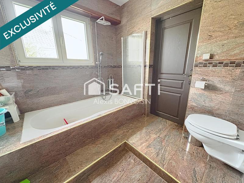 Maison de maîtres - 330 m² - 15 pièces