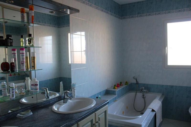 Maison de campagne - 167 m²