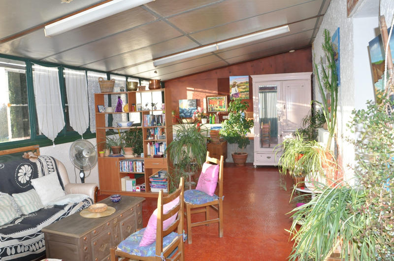 Maison ancienne - 170 m² - 7 pièces