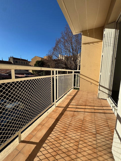 Appartement - 54 m² - 3 pièces