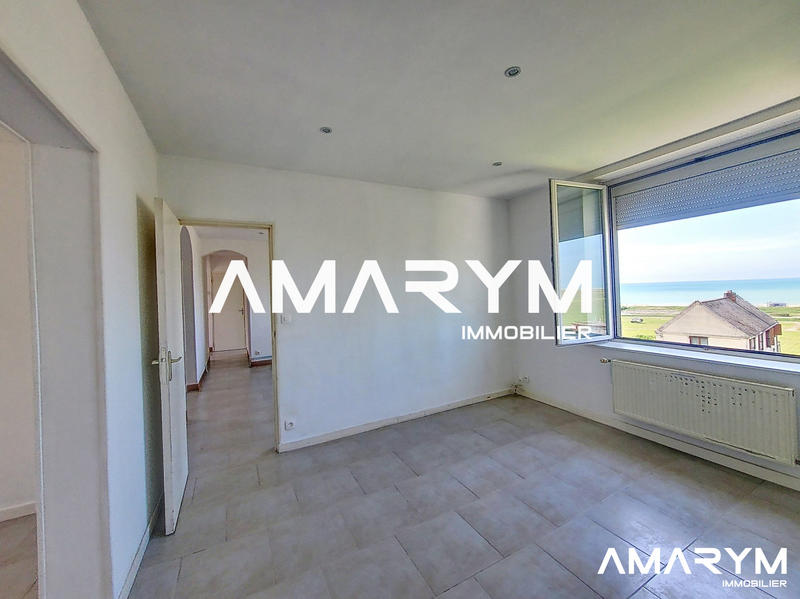 Appartement - 72 m² - 5 pièces