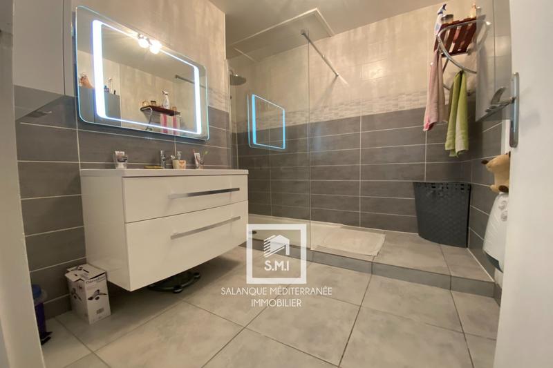 Maison de ville - 272 m² - 8 pièces