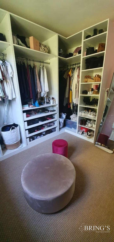 Maison - 136 m² - 5 pièces