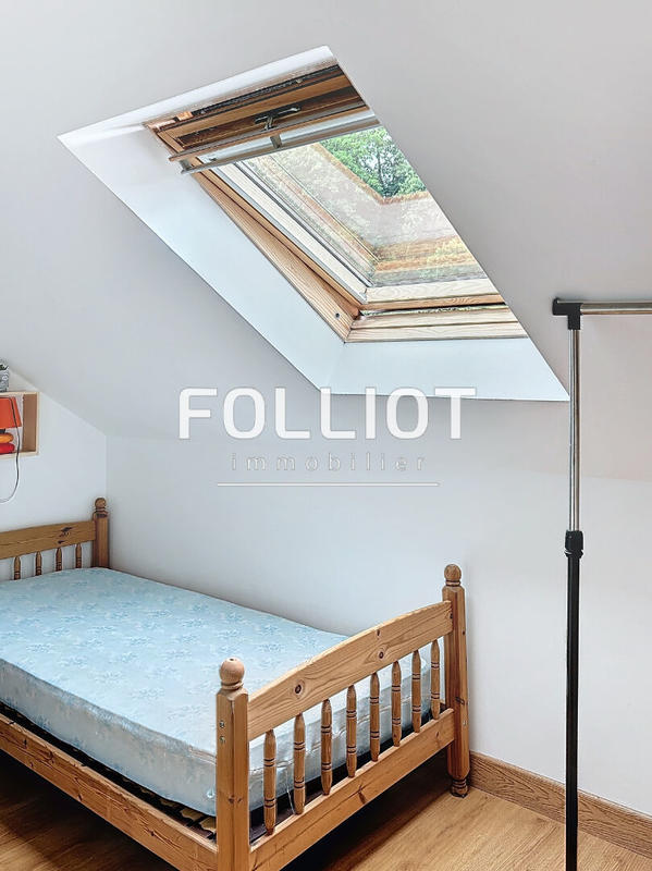 Maison - 81 m² - 3 pièces