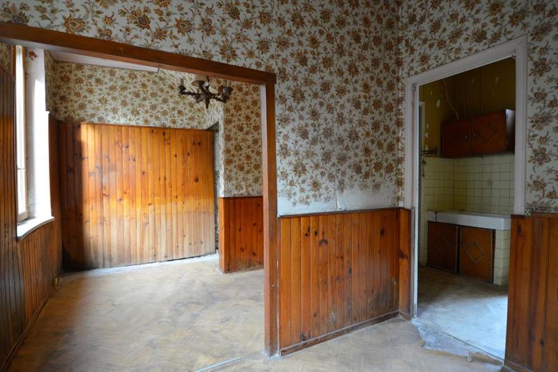 Maison - 69 m² - 4 pièces