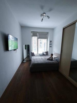 Studio - 19 m² - 1 pièce