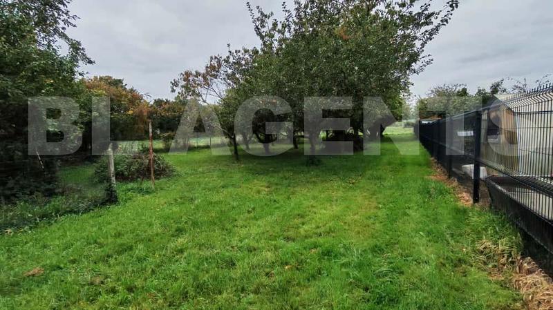 Longère - 130 m² - 5 pièces